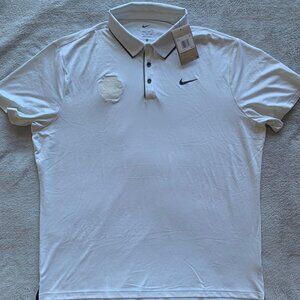 Nike Dri-Fit USC Trajans Polo/Golf Top. XXL. New with Tags.